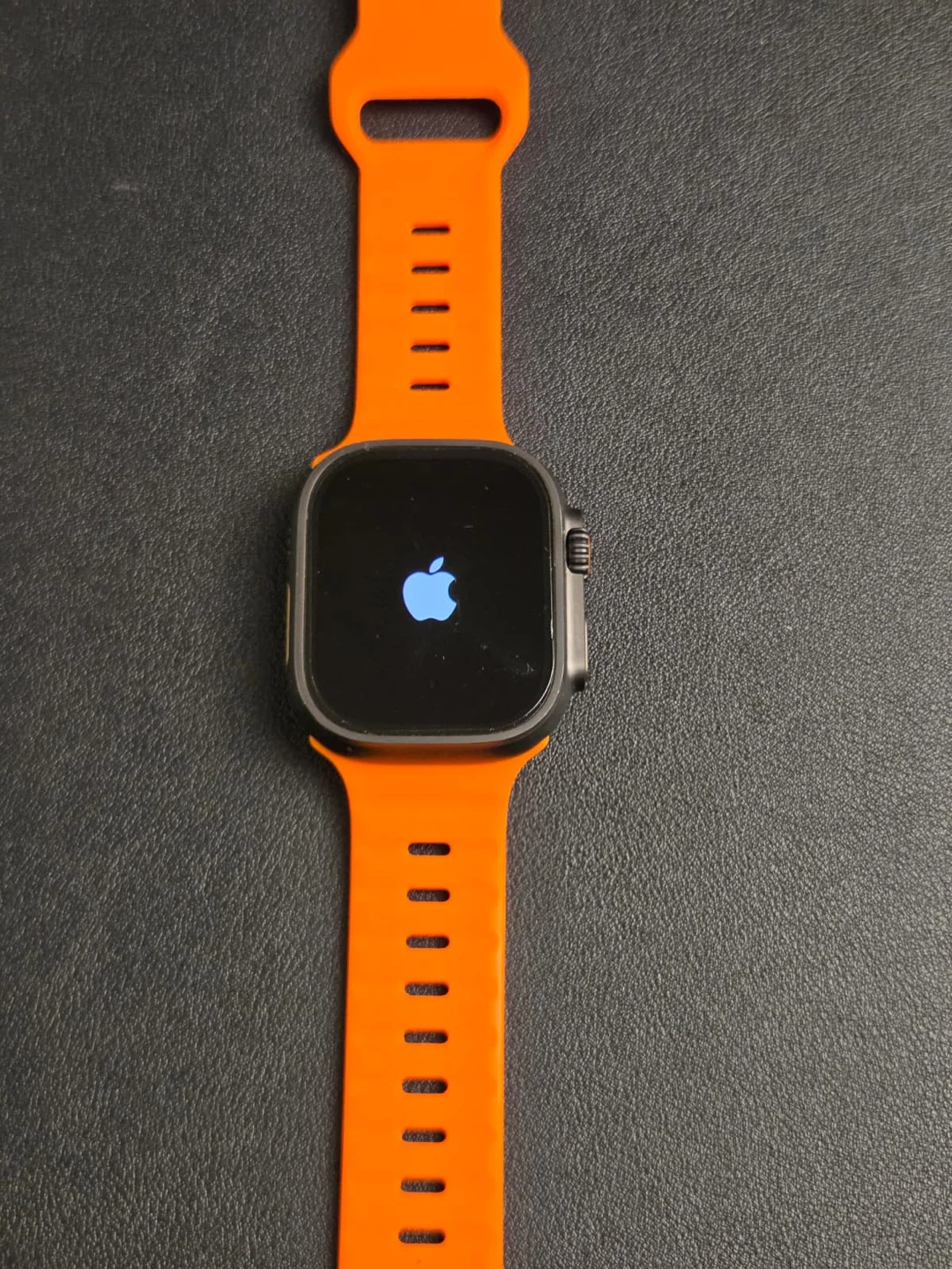 Apple Watch Ultra 2