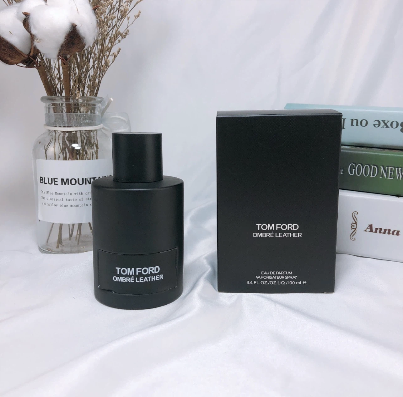 Tom Ford Ombre Leather Eau de Parfum 100ml