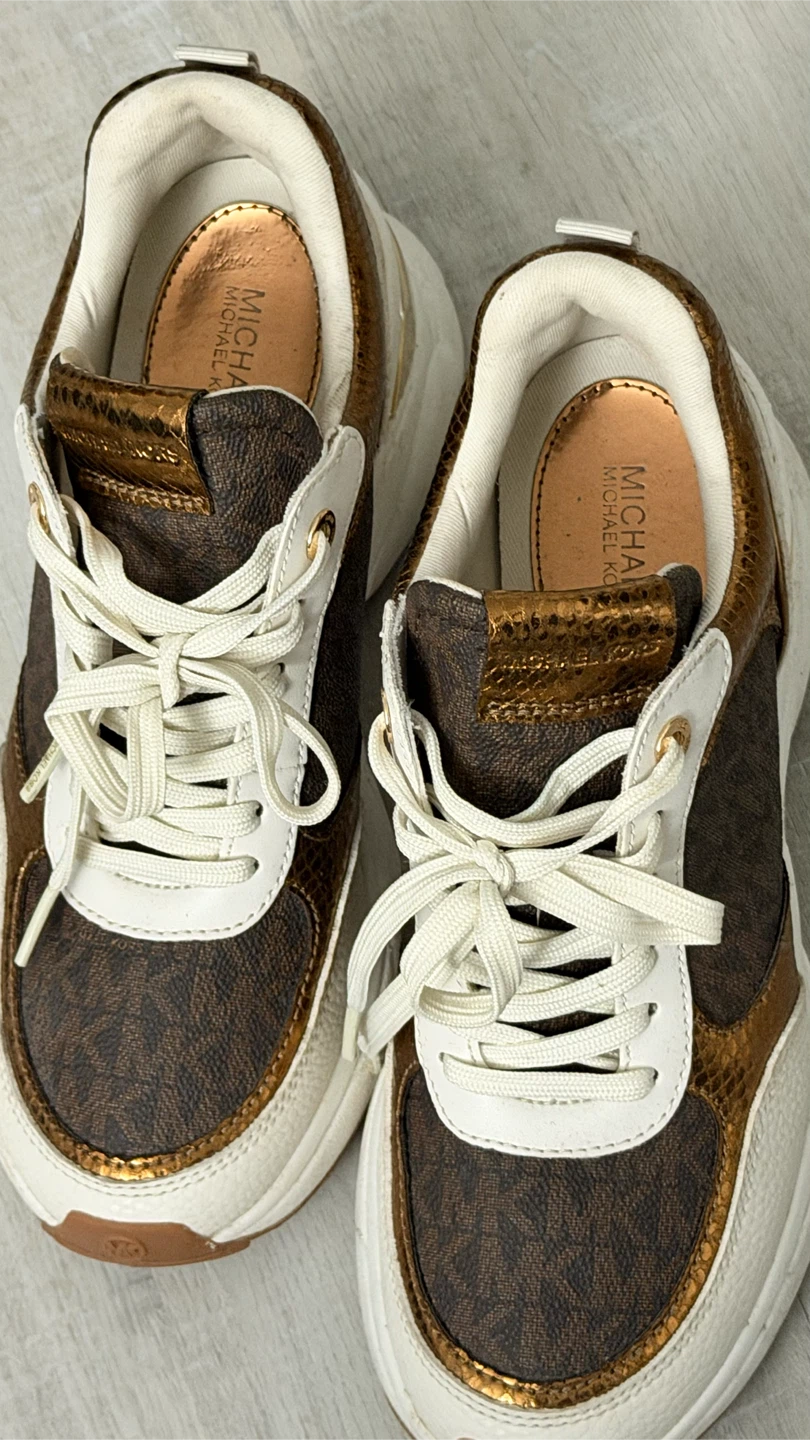 Michael Kors sneakers