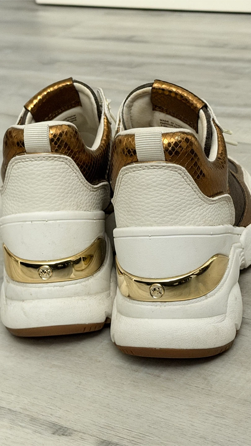 Michael Kors sneakers - photo 2