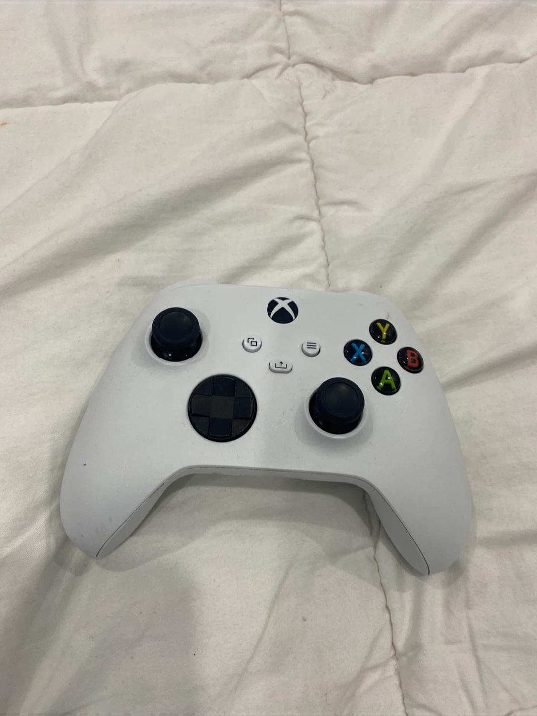 Xbox controller I can do trading too