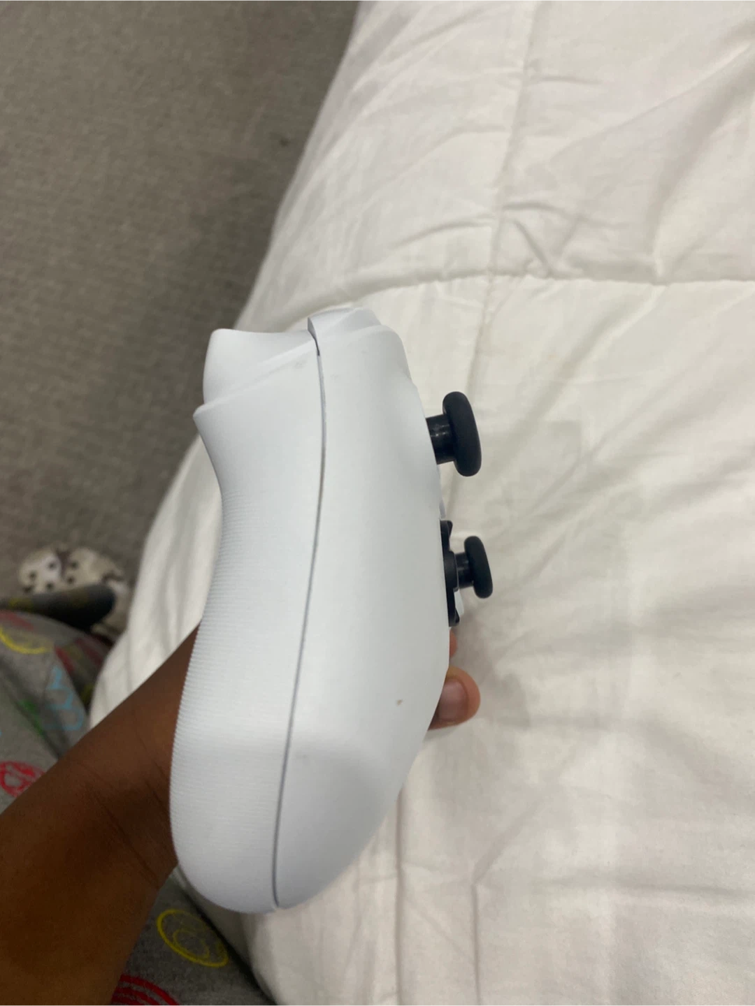 Xbox controller I can do trading too - photo 3