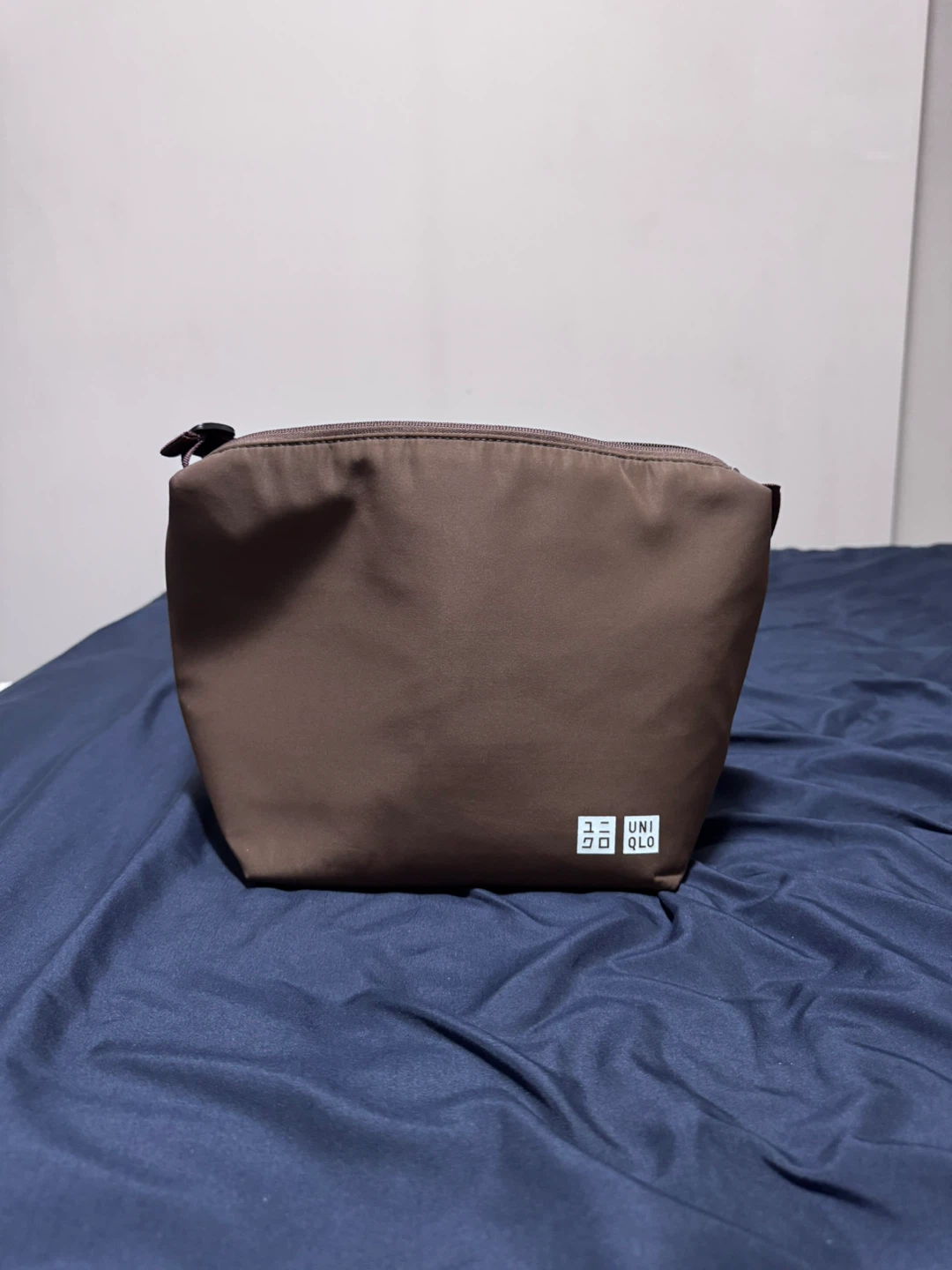 Uniqlo Lunch Bag