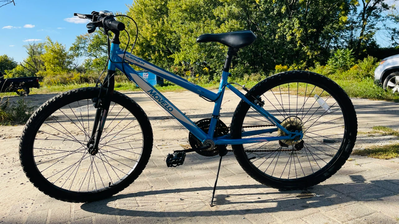 Movelo Algonquin Mountain Bike