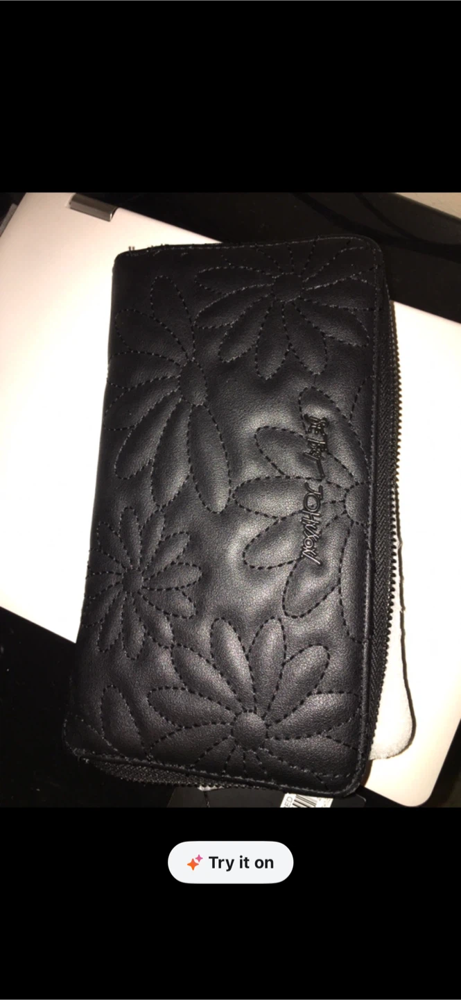 wallet - photo 2