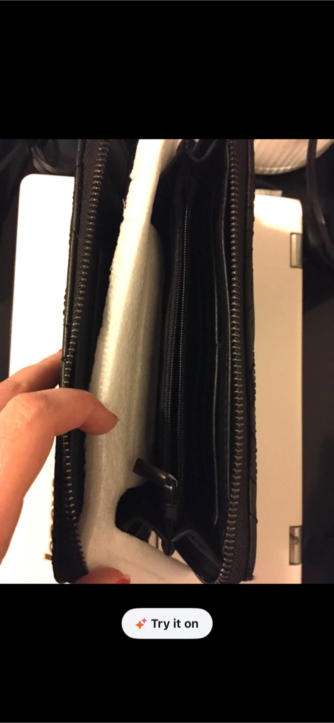 wallet - photo 3