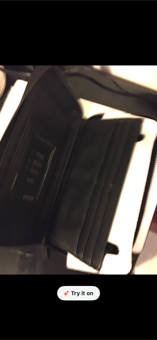 wallet - photo 4