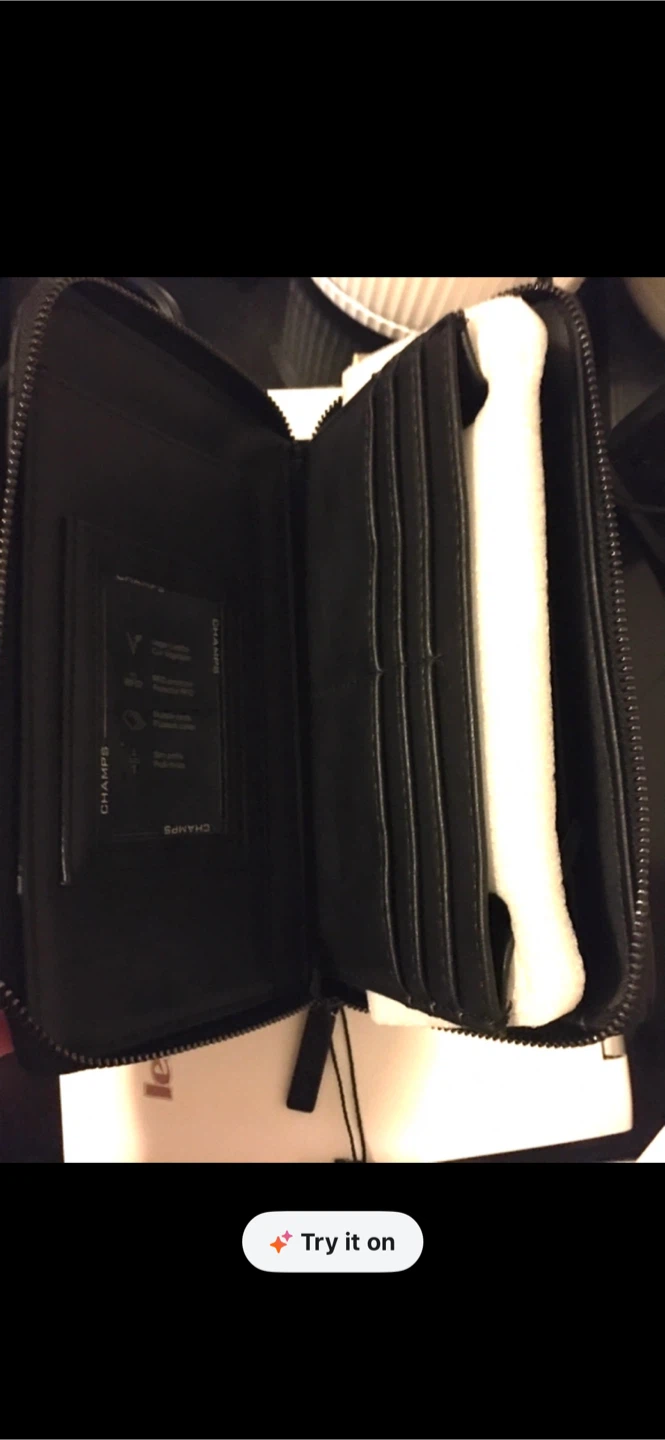 wallet - photo 5