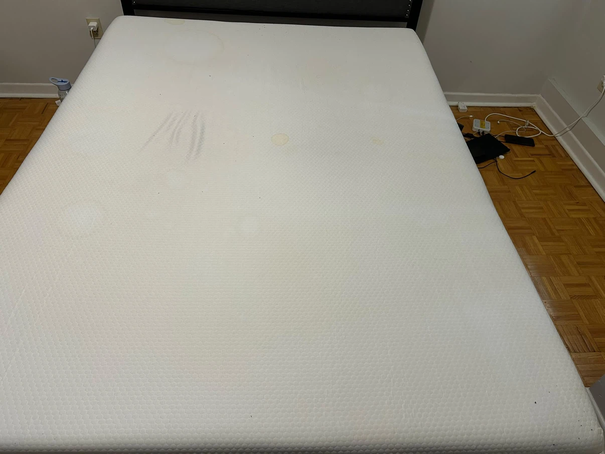 Queen size mattress - photo 2