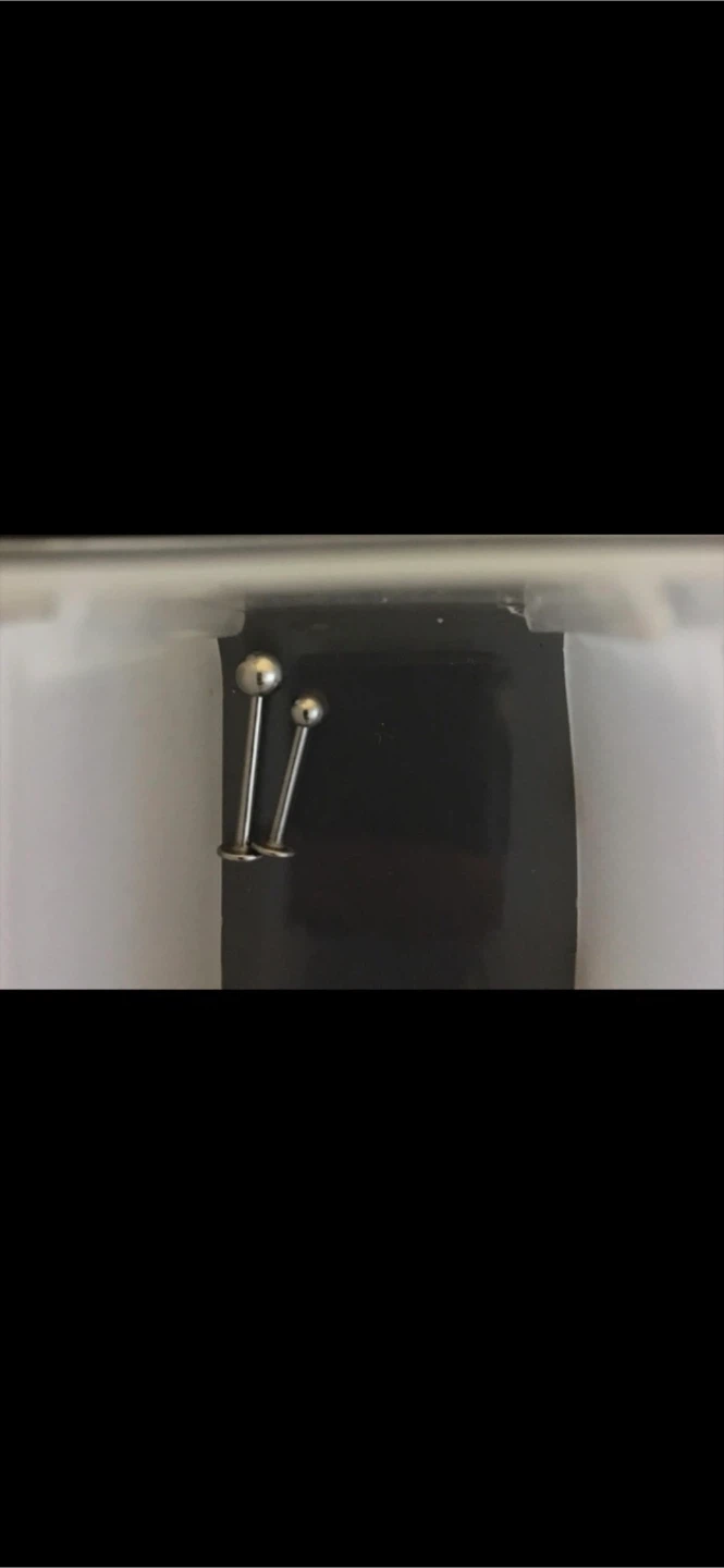 Piercing
