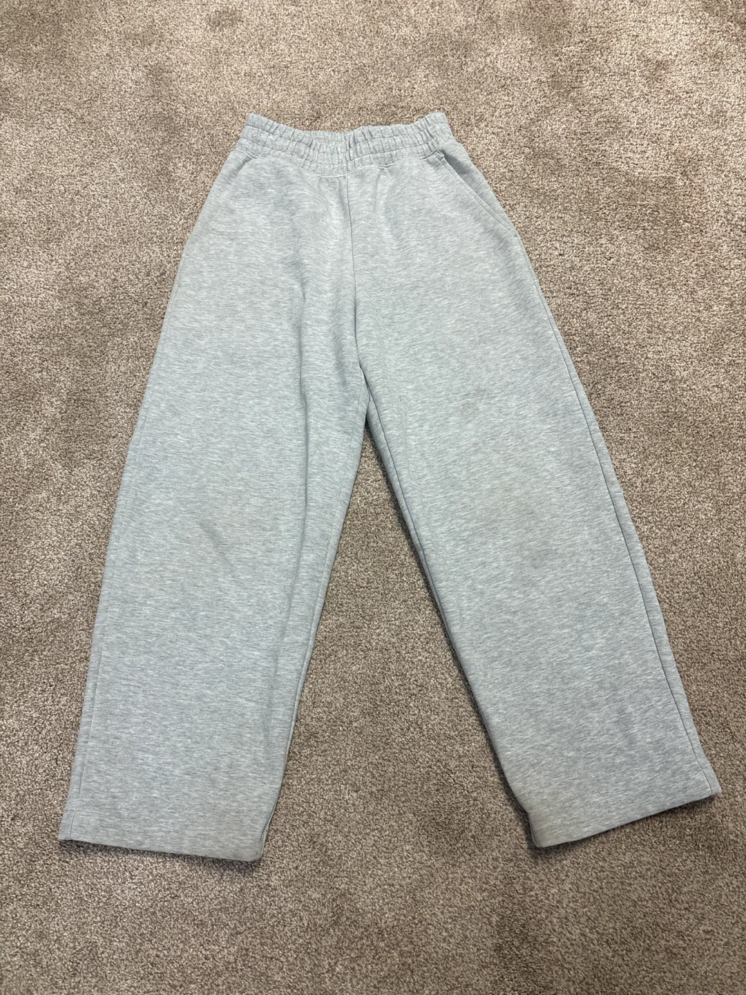 Uniqlo XS Sweatpants