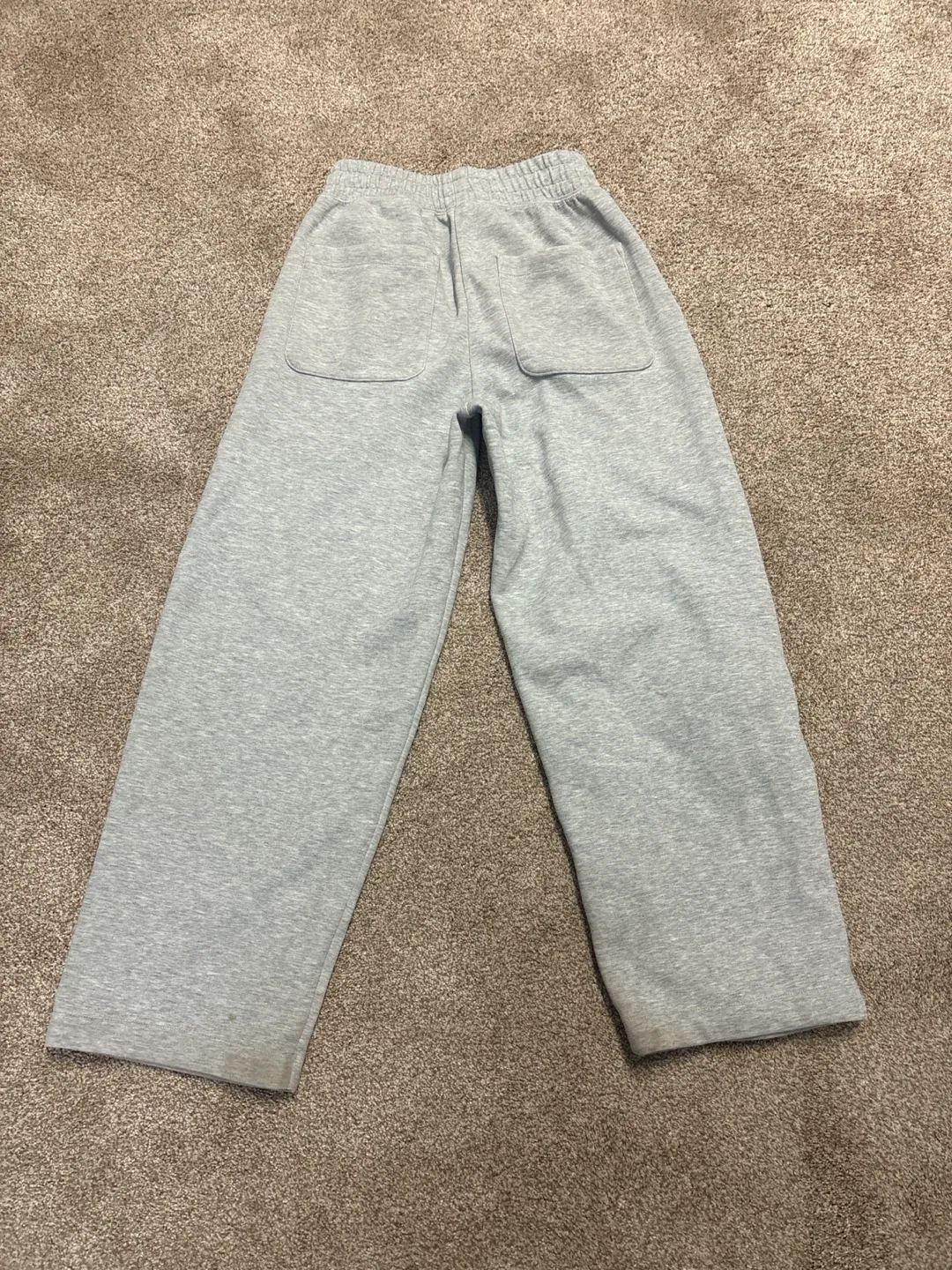 Uniqlo XS Sweatpants - photo 2
