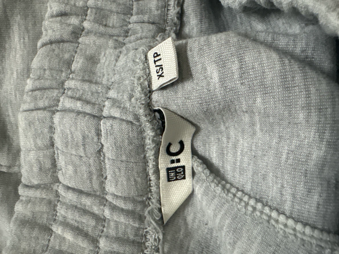 Uniqlo XS Sweatpants - photo 3