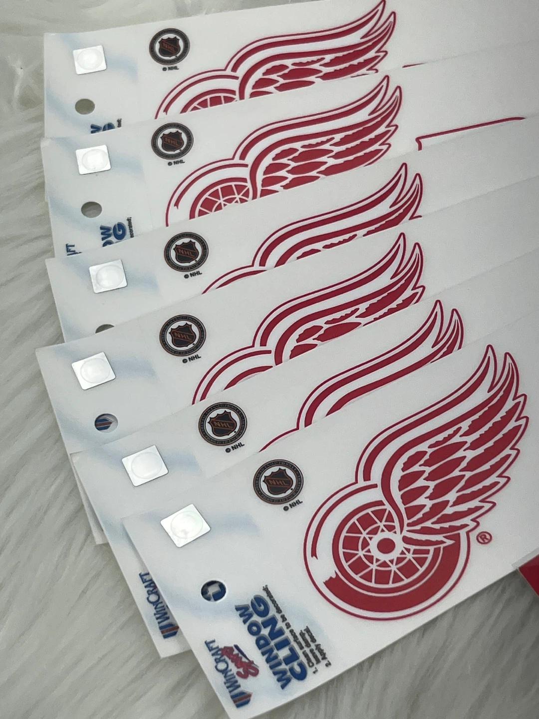 Detroit Red Wings Steve Yzerman Memorabilia Bundle – Great Gift! - photo 2