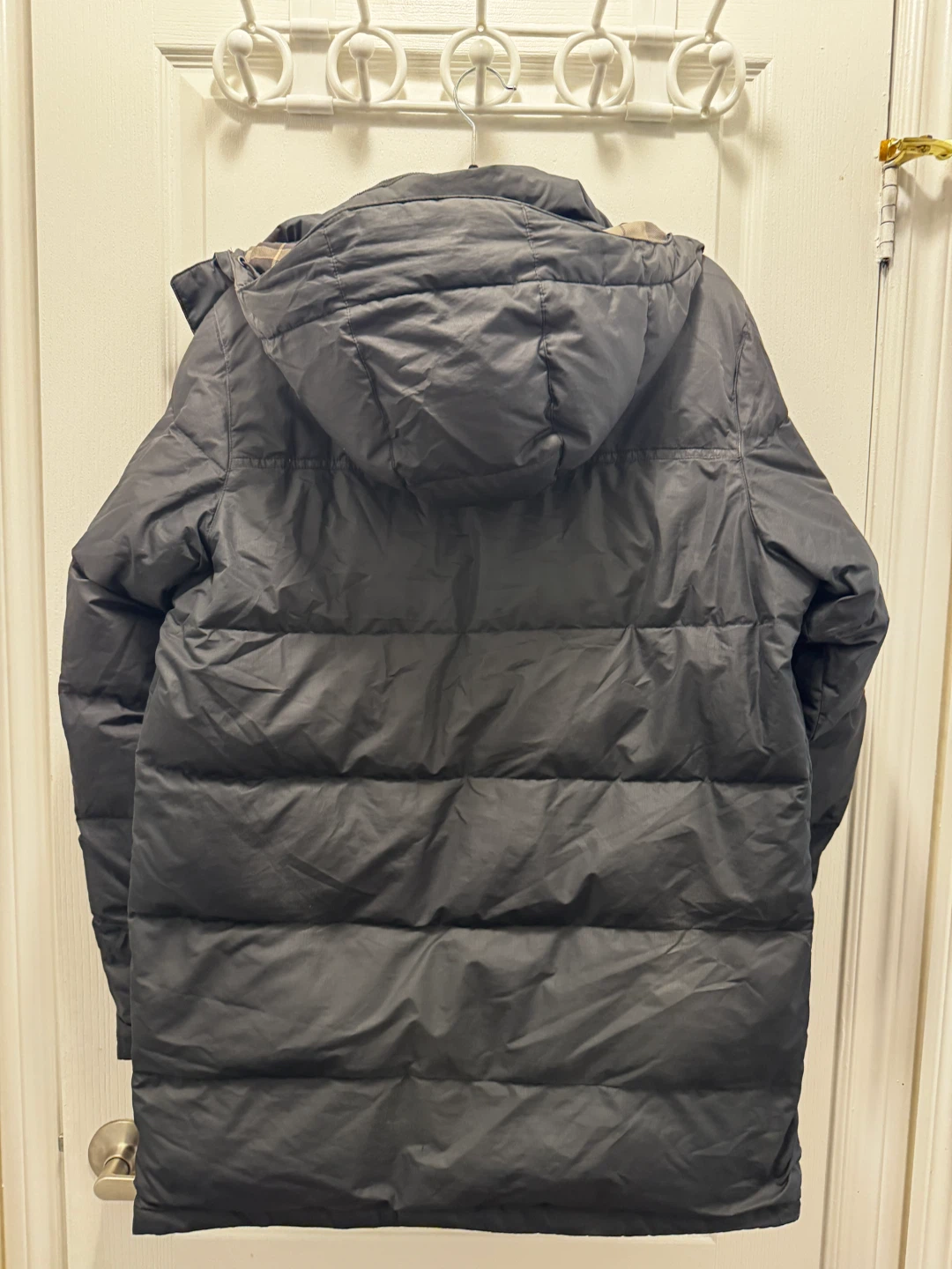 Columbia Sportswear Men's Puffer Jacket - Black - photo 2