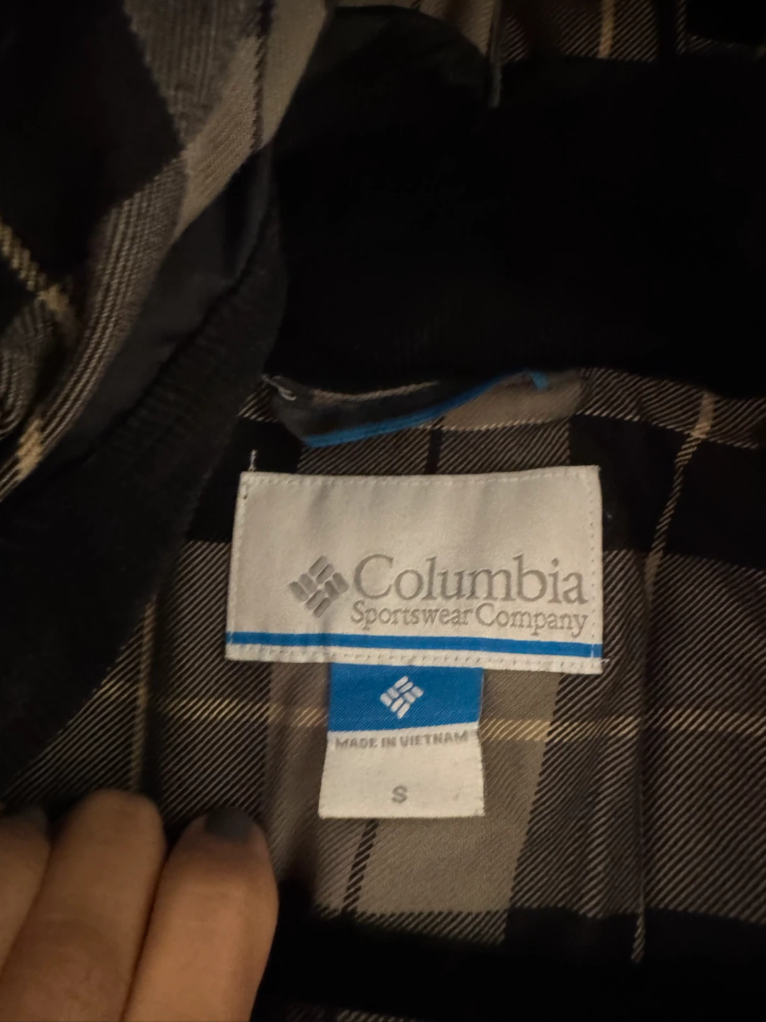 Columbia Sportswear Men's Puffer Jacket - Black - photo 4