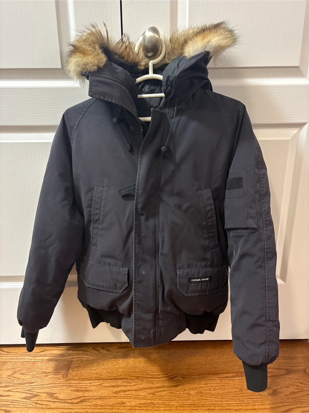 Canada Goose Chilliwack Bomber Jacket (Size: S)
