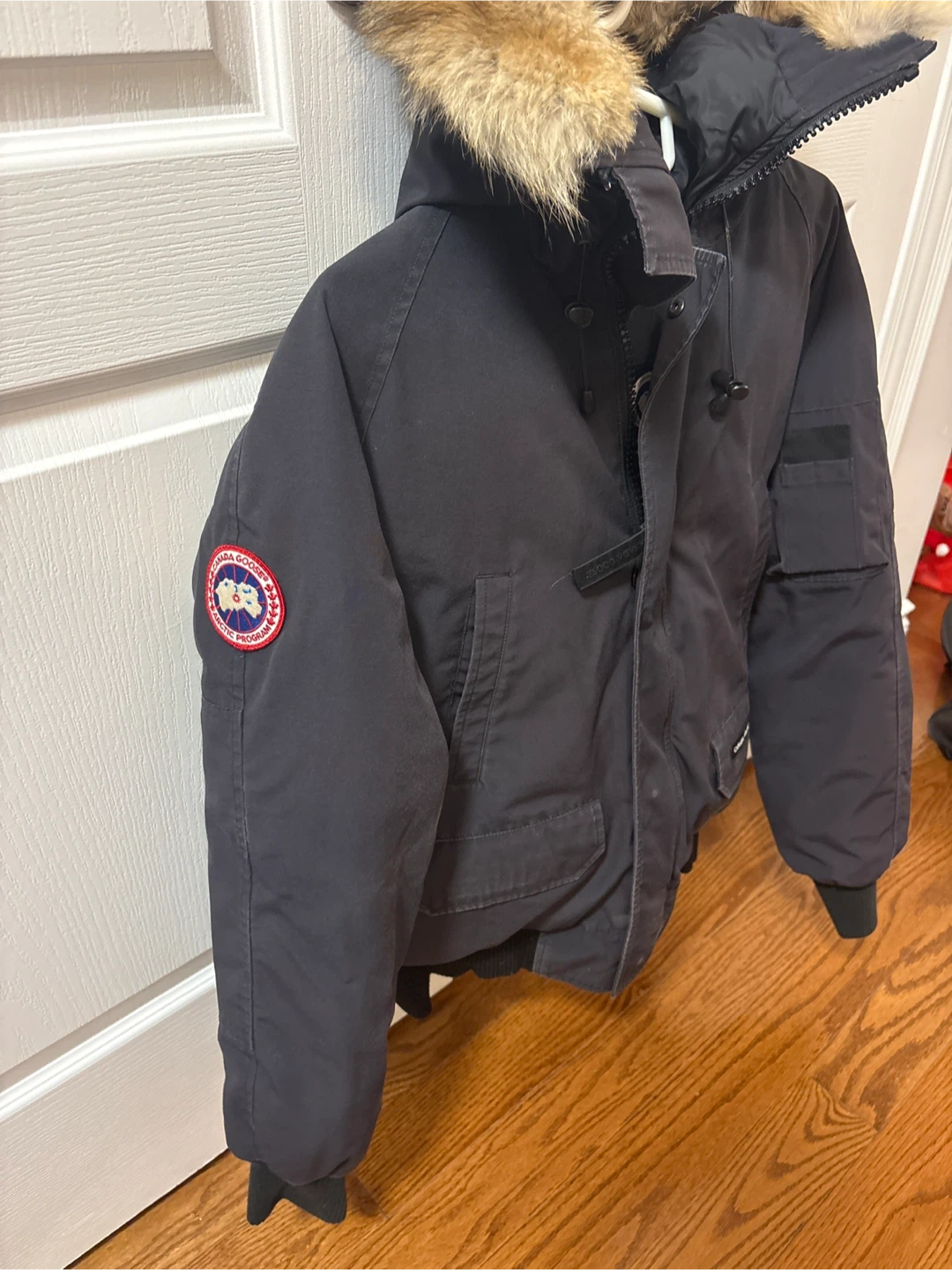 Canada Goose Chilliwack Bomber Jacket (Size: S) - photo 2
