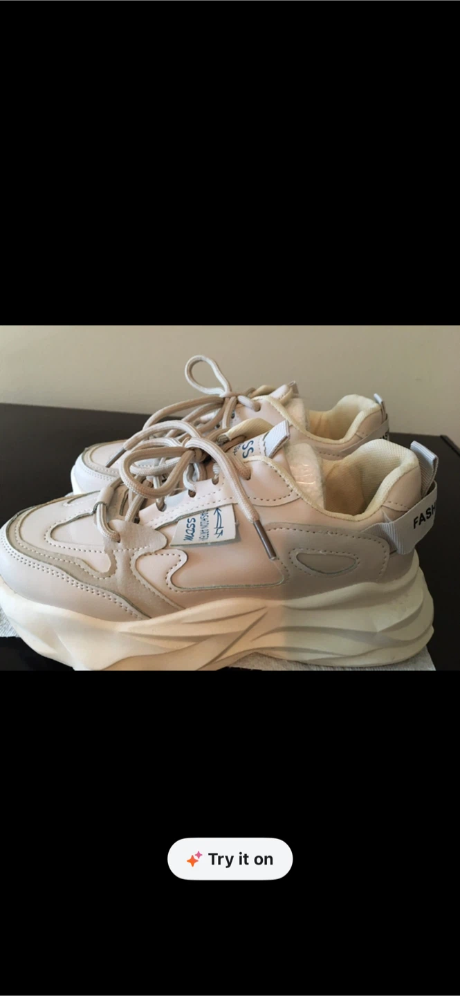 sneakers - photo 2