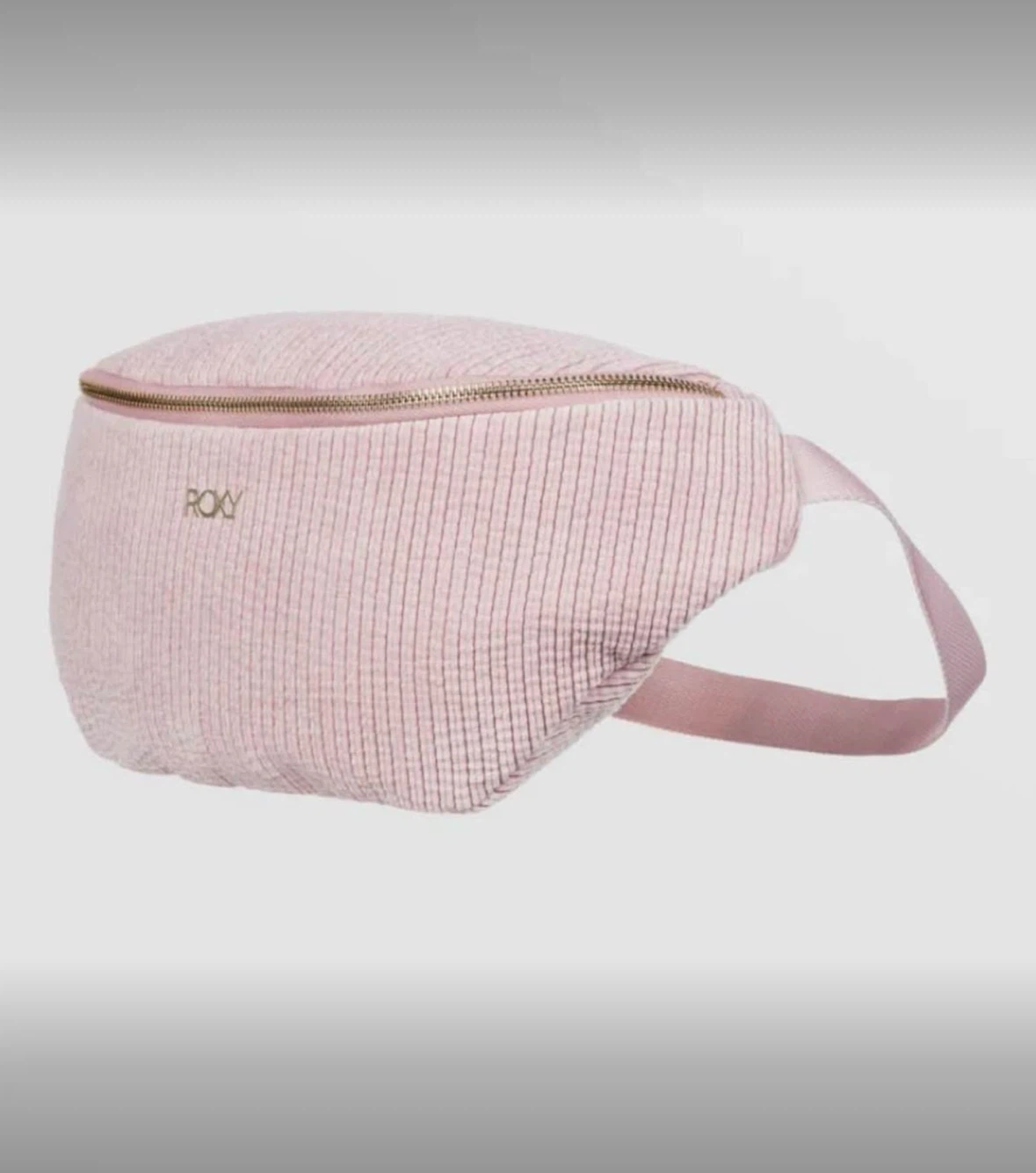 Roxy Feeling Good Corduroy Waist Pack - photo 5