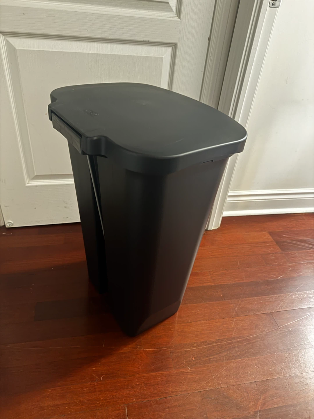 OXO Good Grips Step Trash Can - photo 3