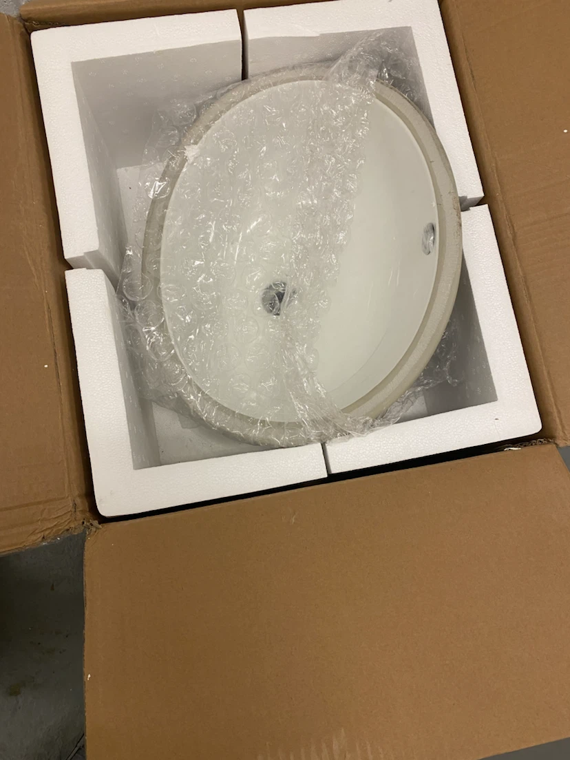 Mije  Bathroom  Sink - photo 2