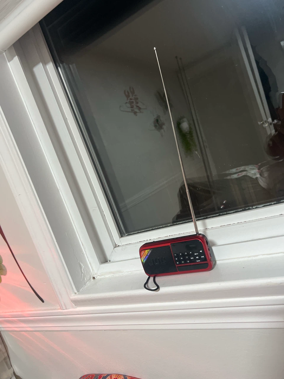 JOC TF798BT Portable Radio