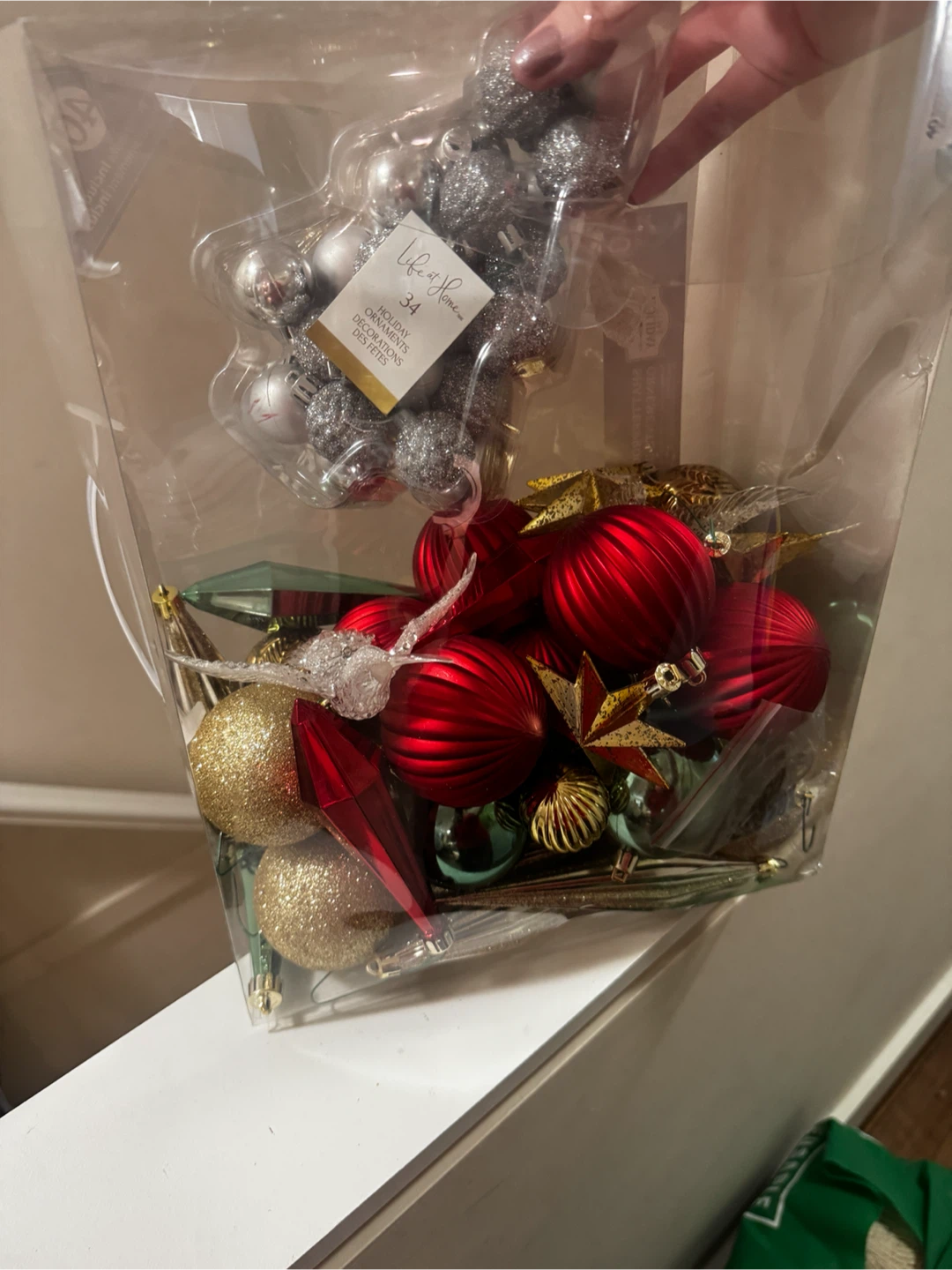 Christmas Ornaments / Decor - photo 3