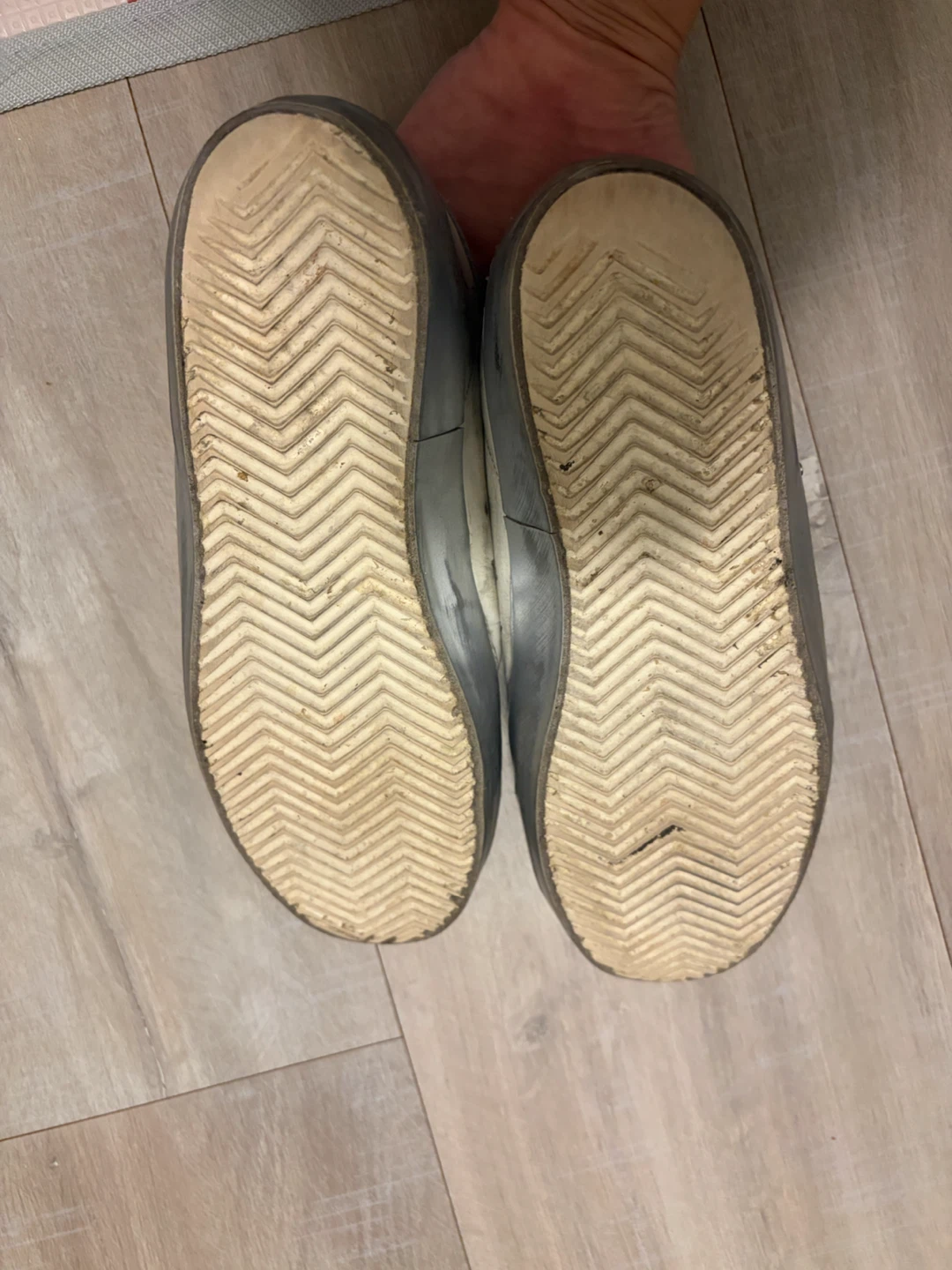Golden Goose Superstar Sneakers - photo 2