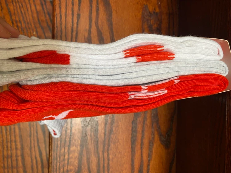 Puma Crew Socks 6-Pair Pack - photo 4