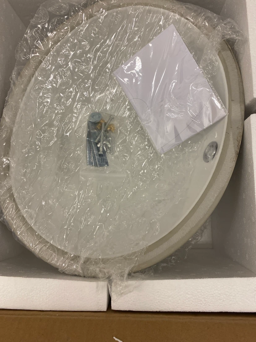 Mije  Bathroom  Sink