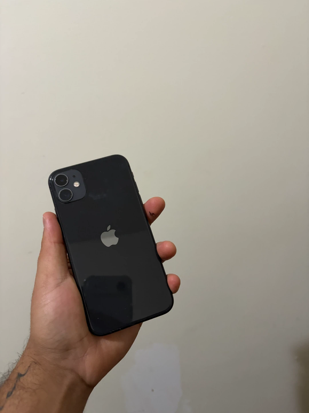 Apple iPhone 11 - photo 2