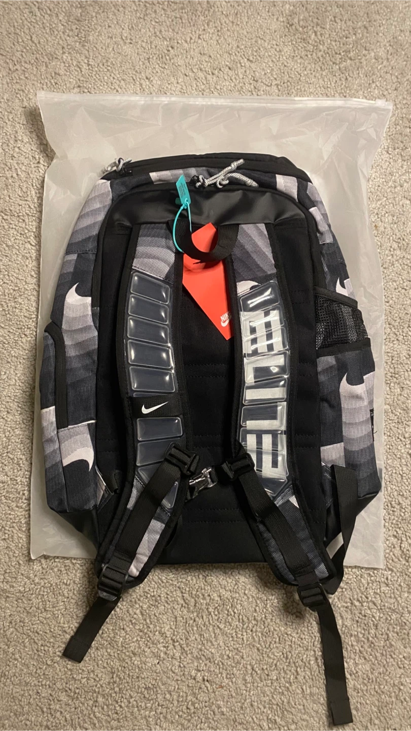 Nike Elite Bag - photo 2