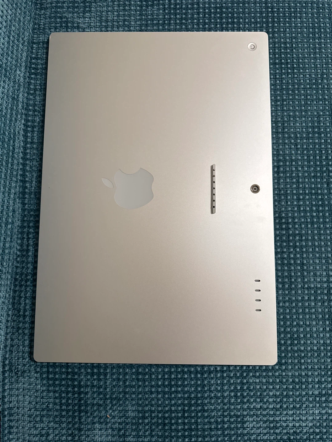 Apple iMac - photo 2