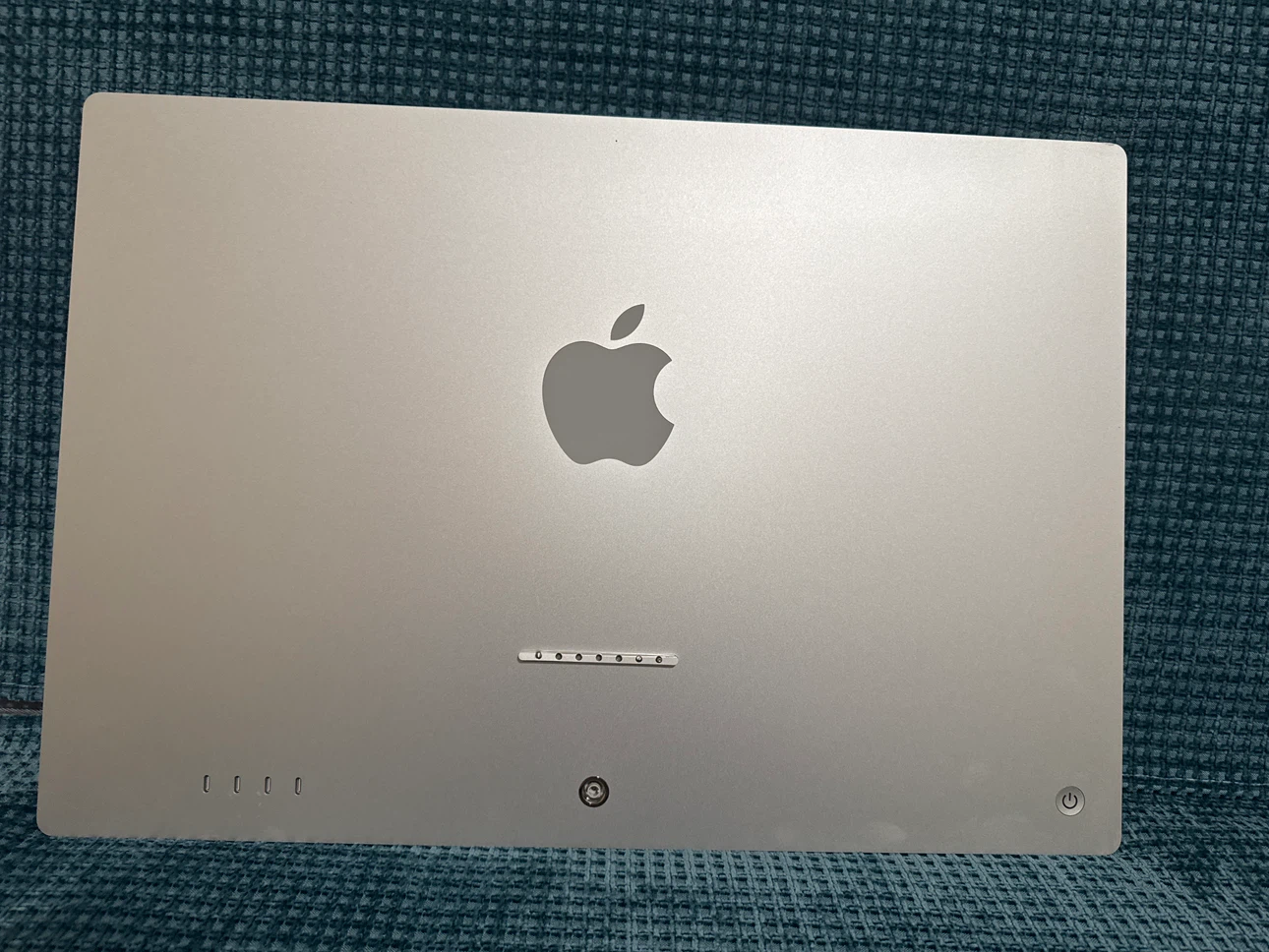 Apple iMac - photo 4
