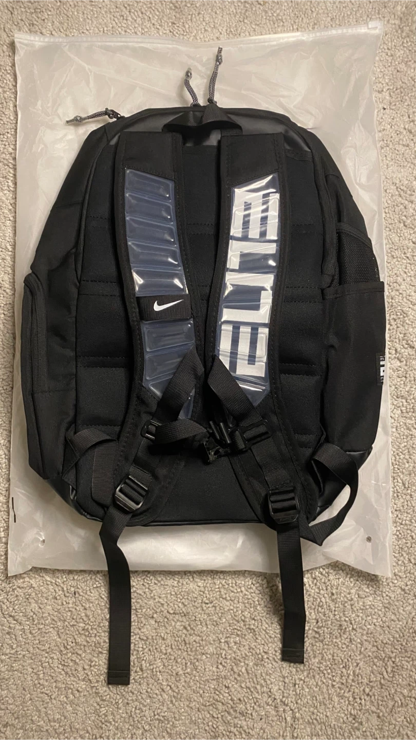 Nike Elite Bag - photo 2