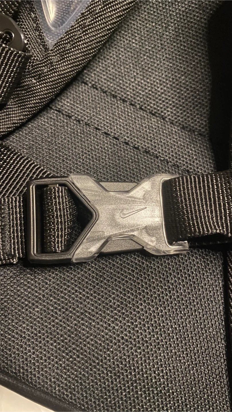 Nike Elite Bag - photo 3