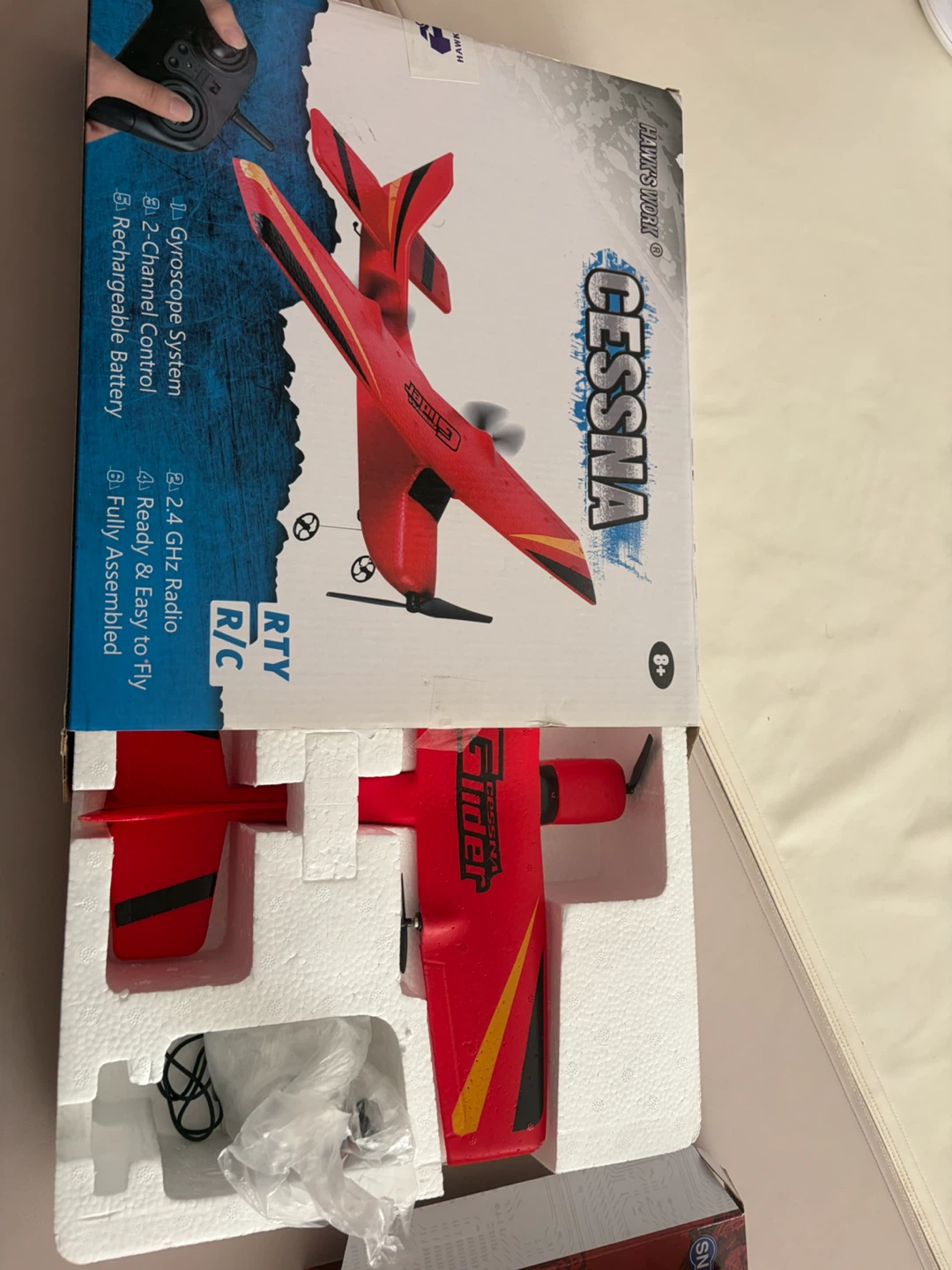 All three bundle price. Circuits, word game and glider - photo 5