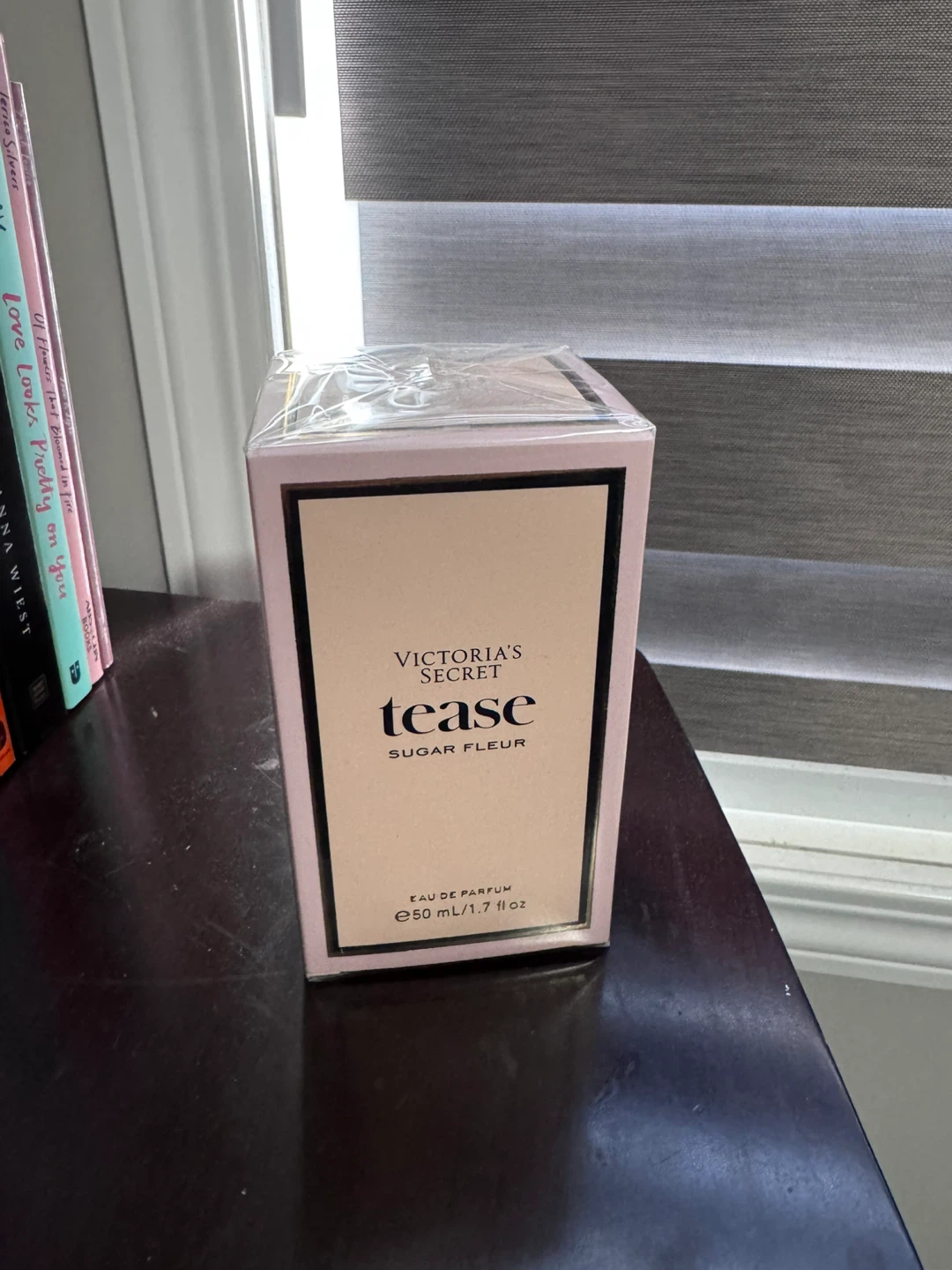 Victoria’s Secret Tease Sugar Fleur Eau De Parfum