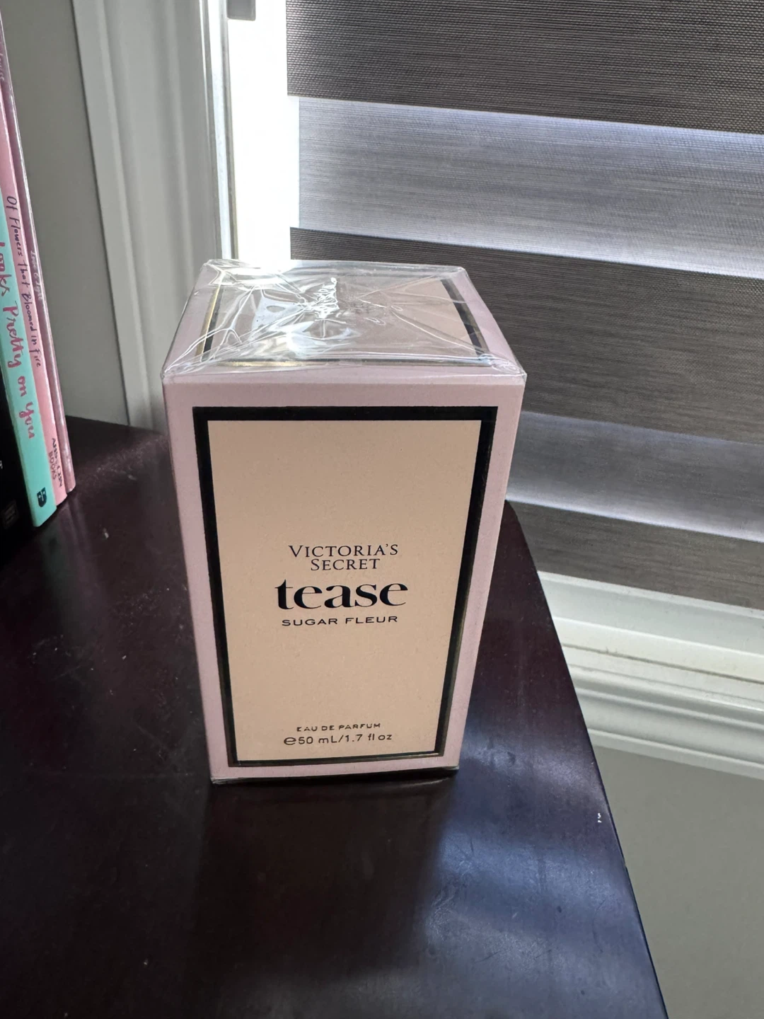 Victoria’s Secret Tease Sugar Fleur Eau De Parfum - photo 2