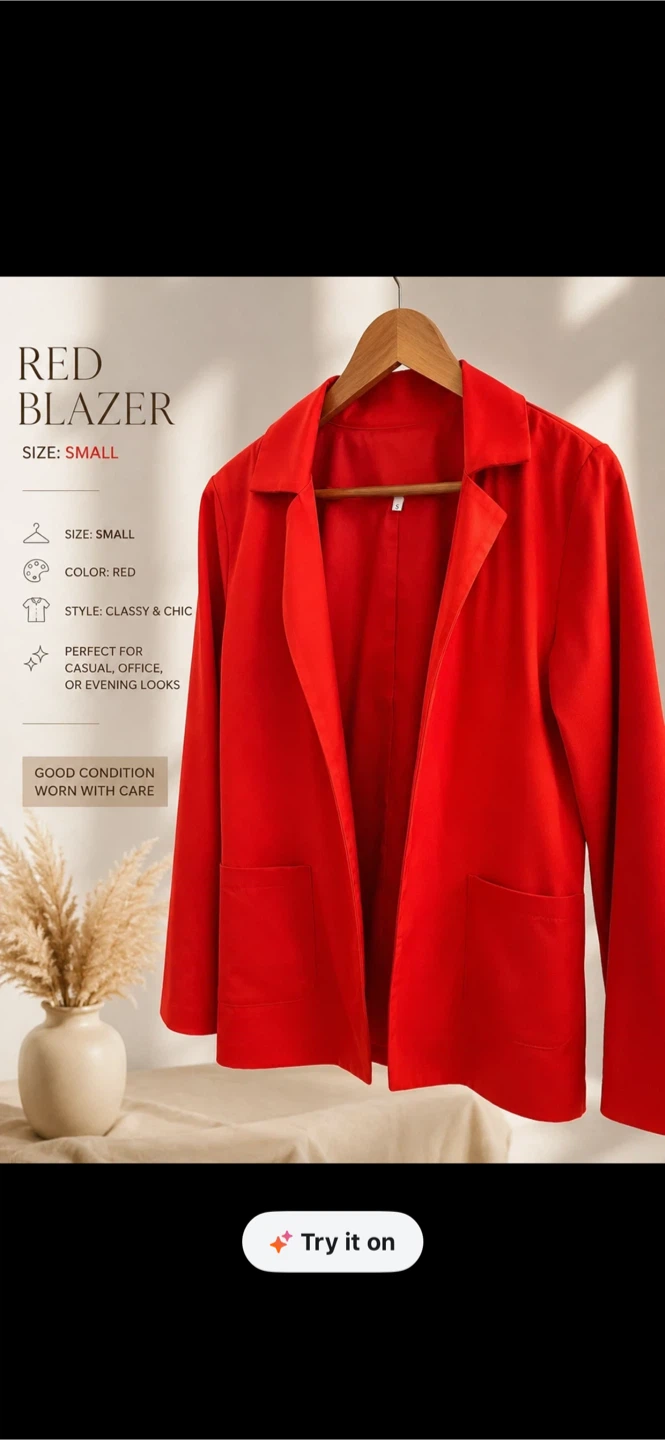 blazer