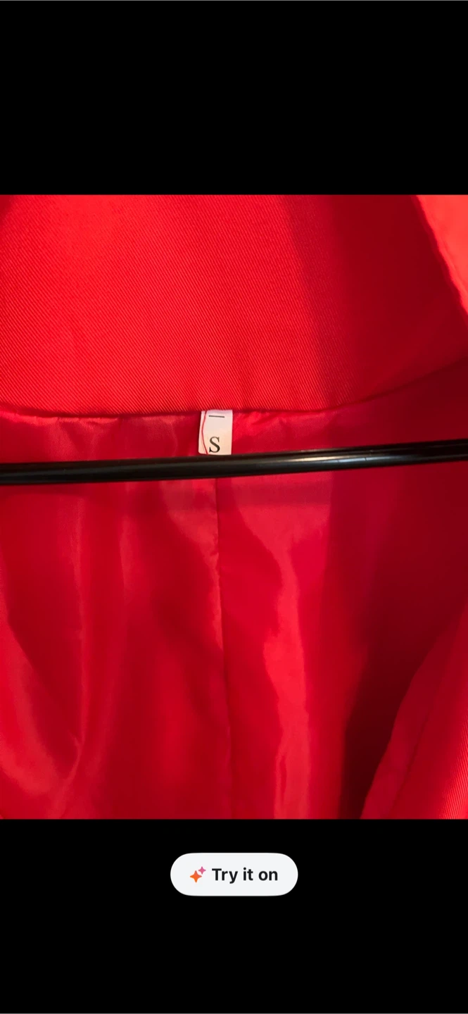 blazer - photo 2