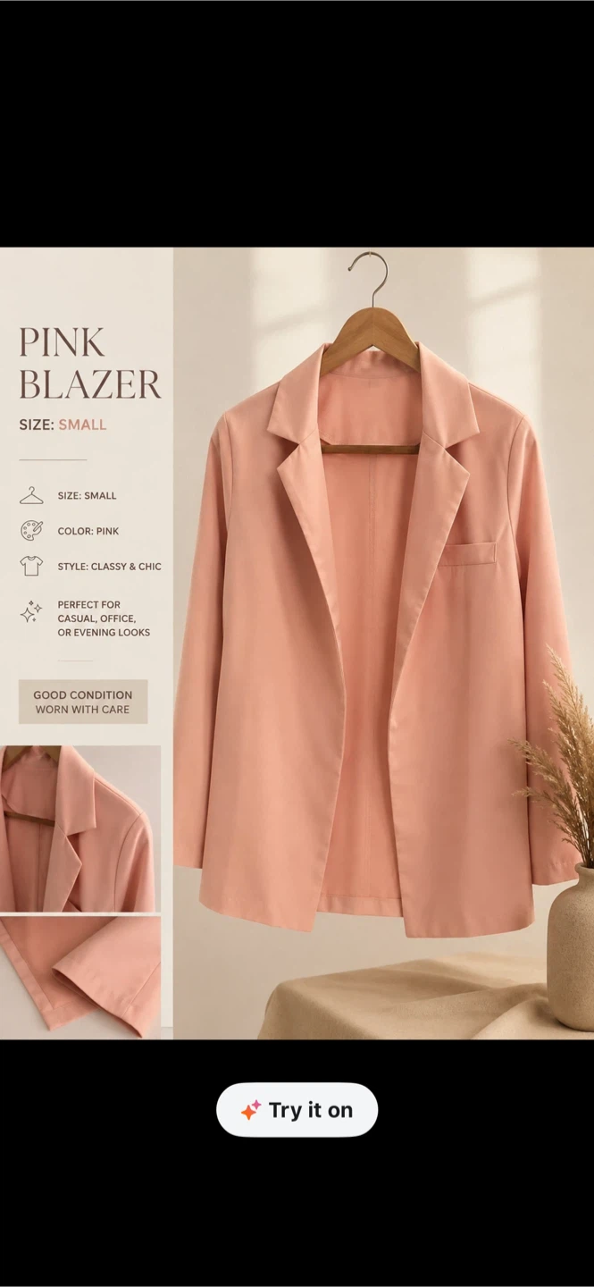 blazer