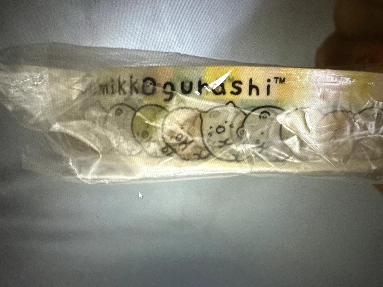 San-X Sumikko Gurashi Masking Tape