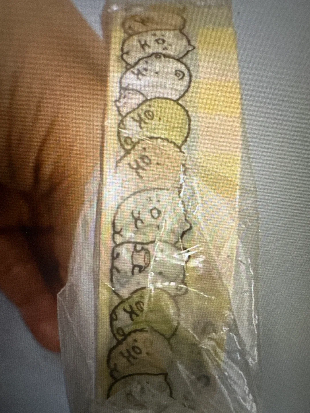 San-X Sumikko Gurashi Masking Tape - photo 3