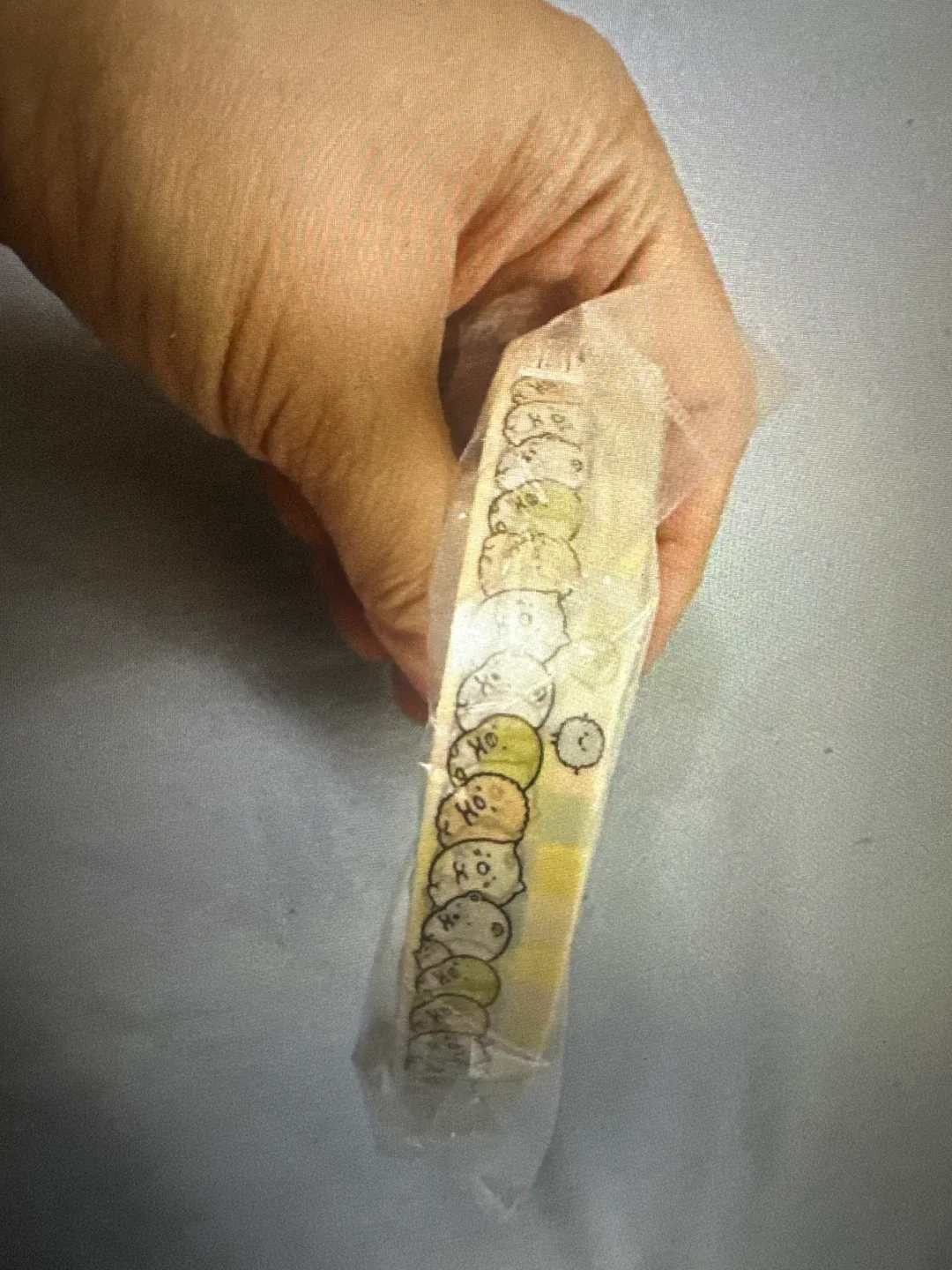 San-X Sumikko Gurashi Masking Tape - photo 4