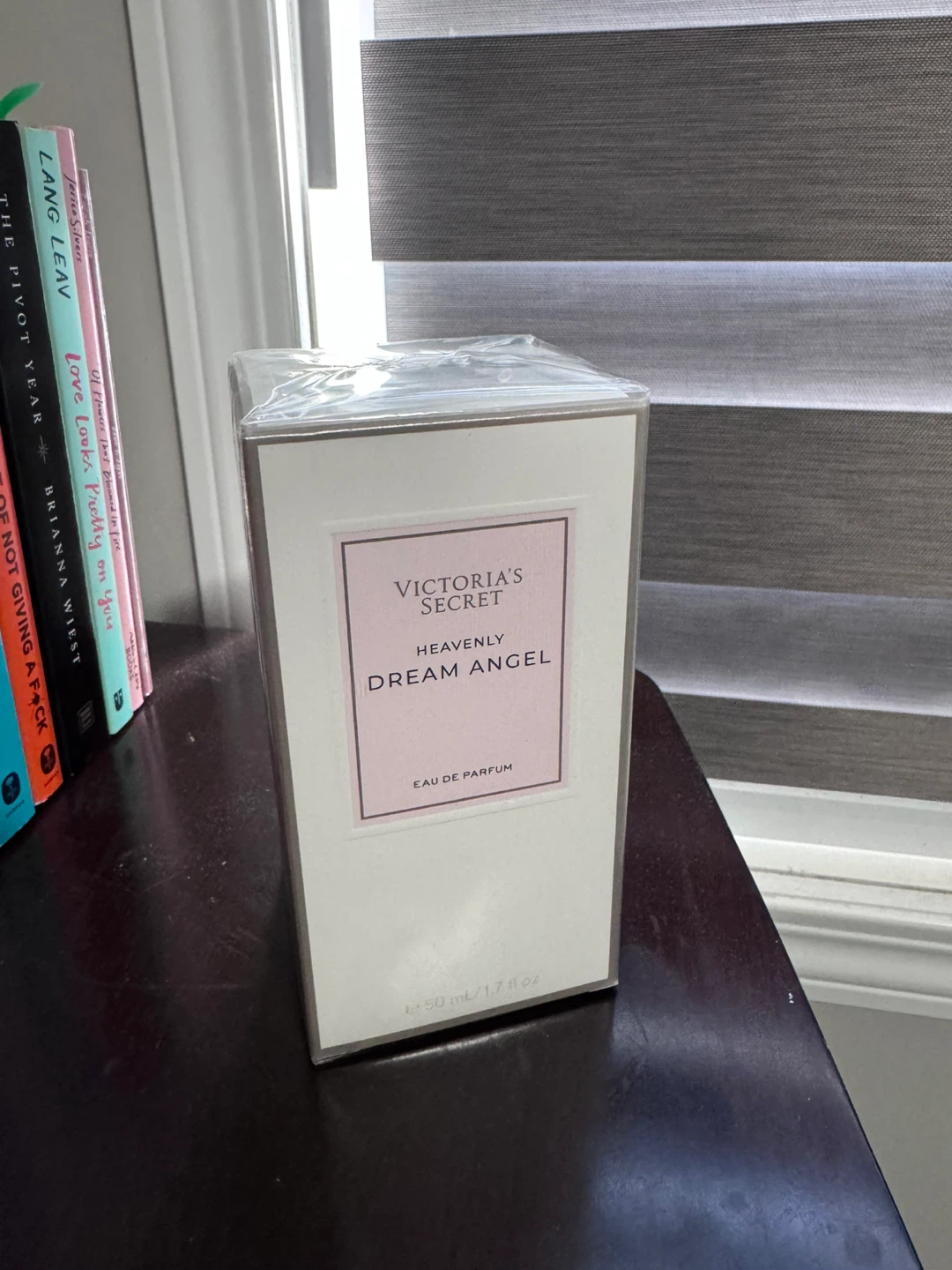Victoria’s Secret Heavenly Dream Angel Eau De Parfum