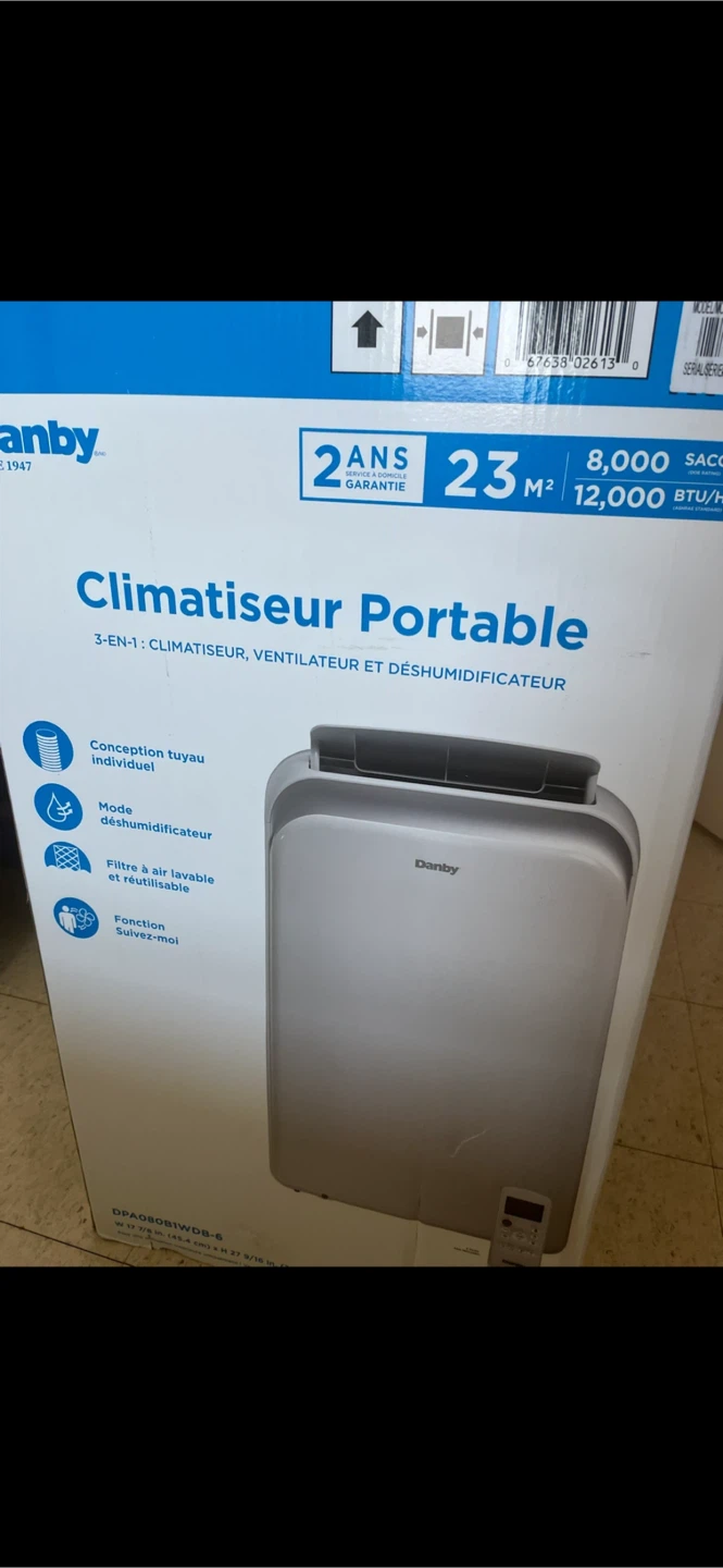 air conditioner,