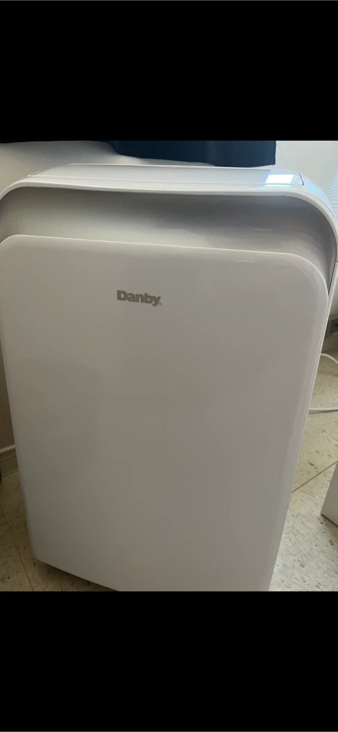 air conditioner, - photo 2