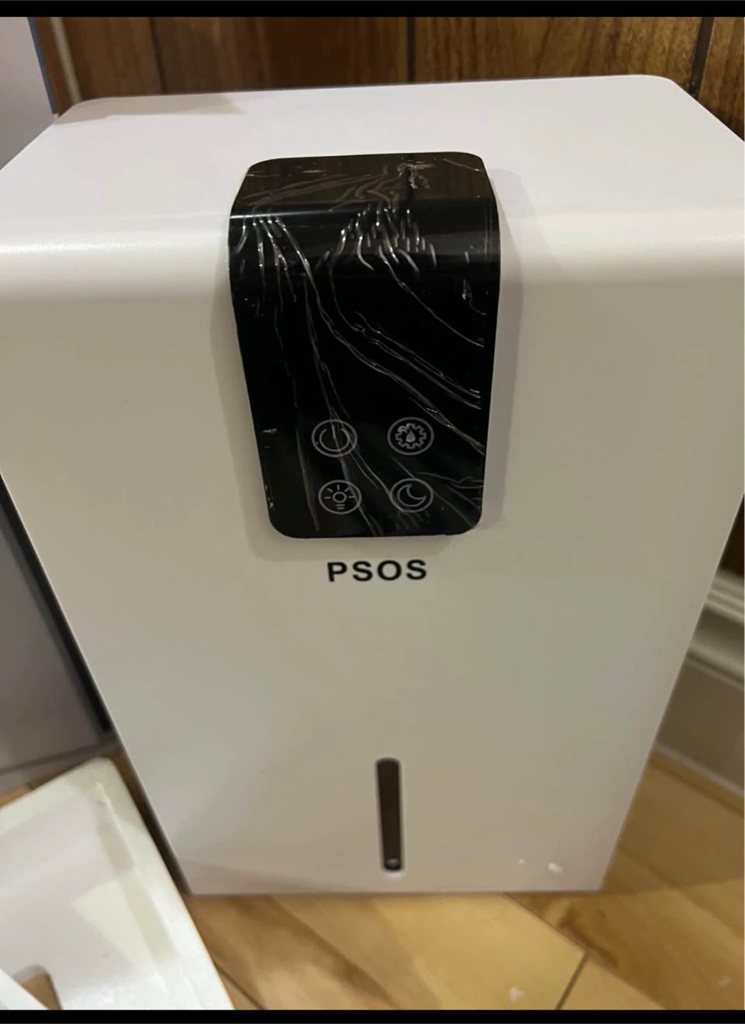 New Dehumidifier - photo 3